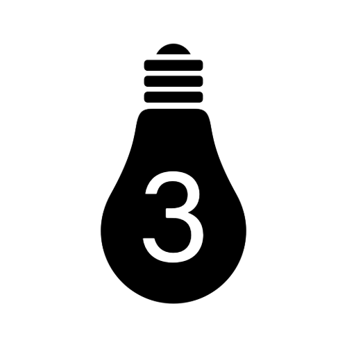 3