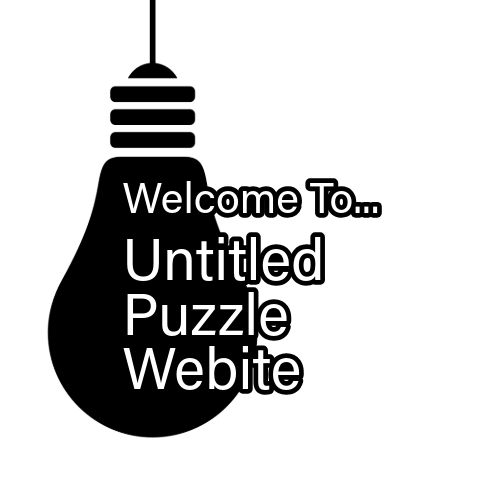 Puzzle main image